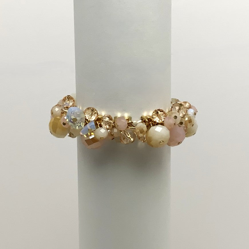 Chunky Bead Bracelet