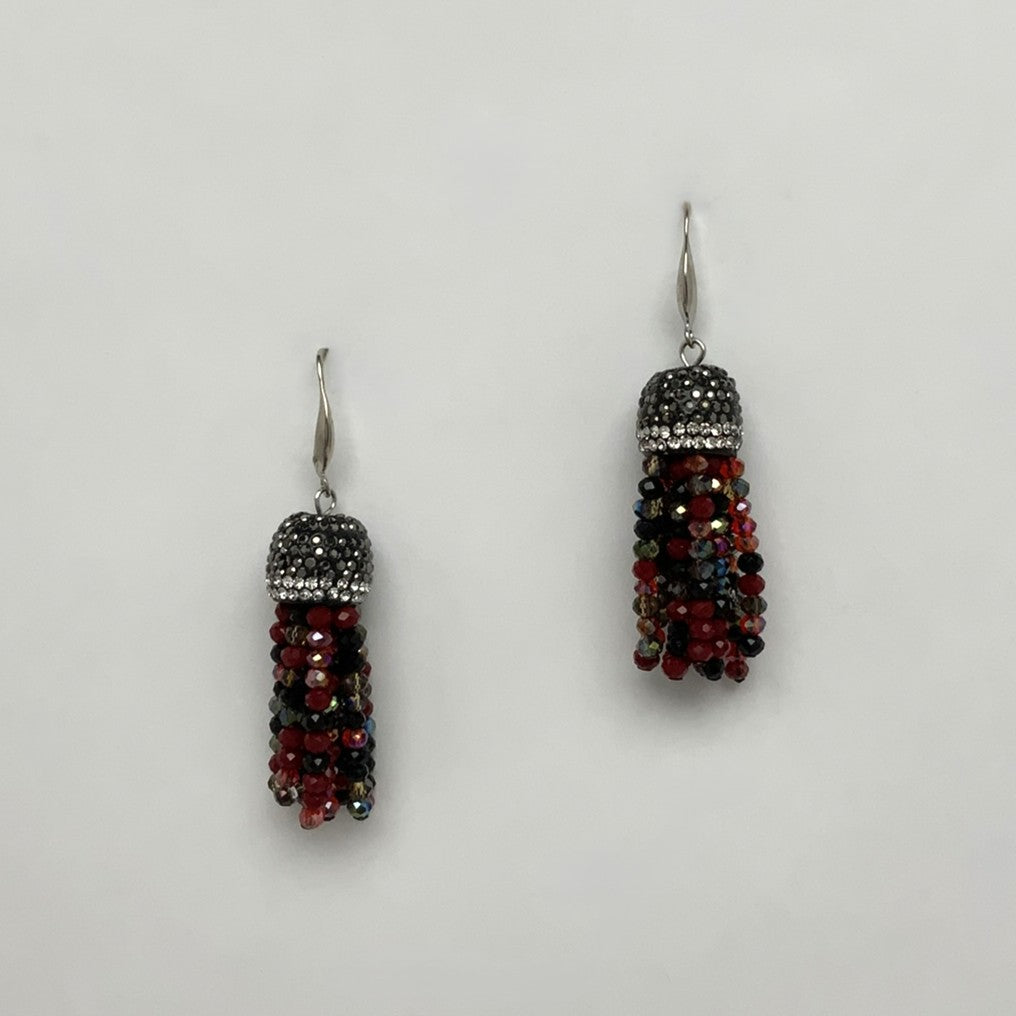 Bling Tassel