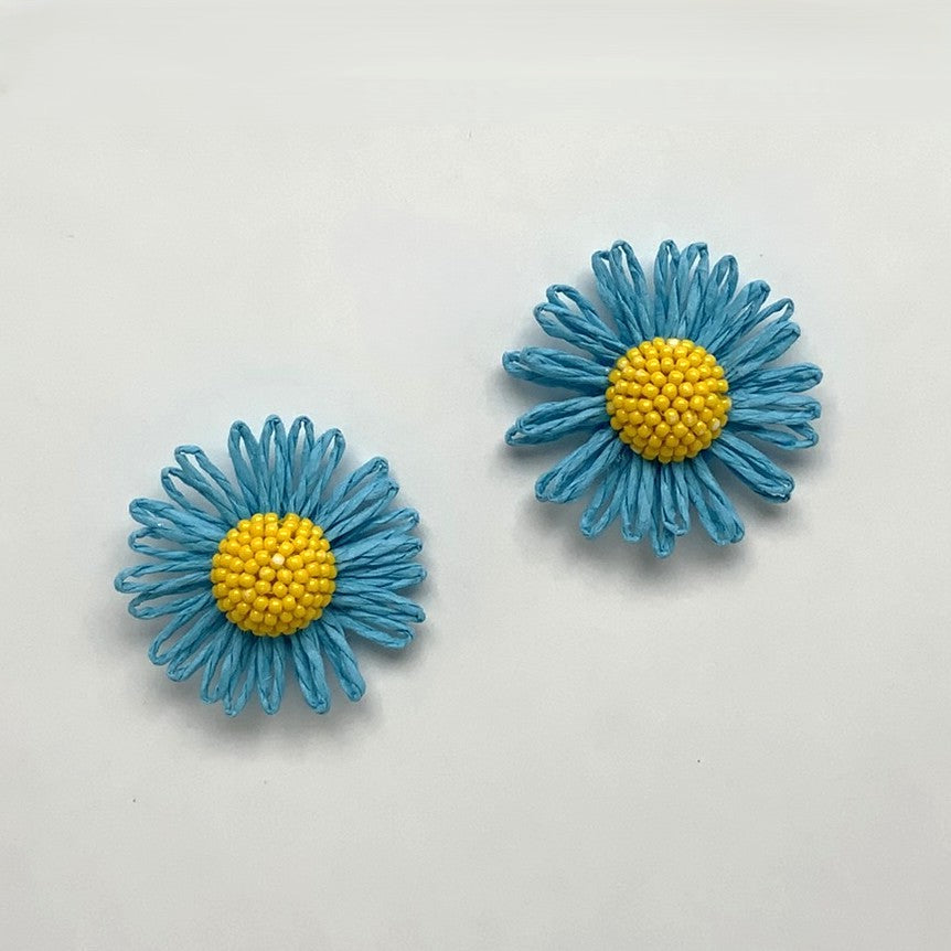 Daisy Earrings