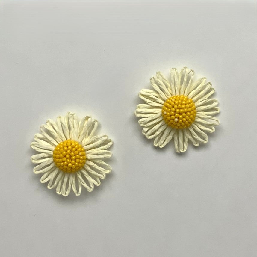 Daisy Earrings