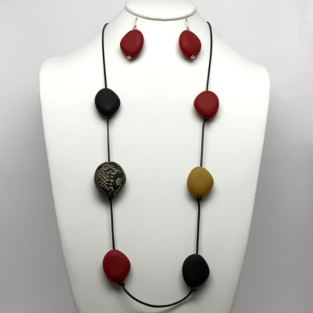 Color Acrylic Stones