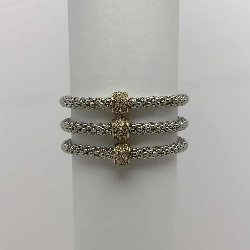 Snake Chain Bracelet
