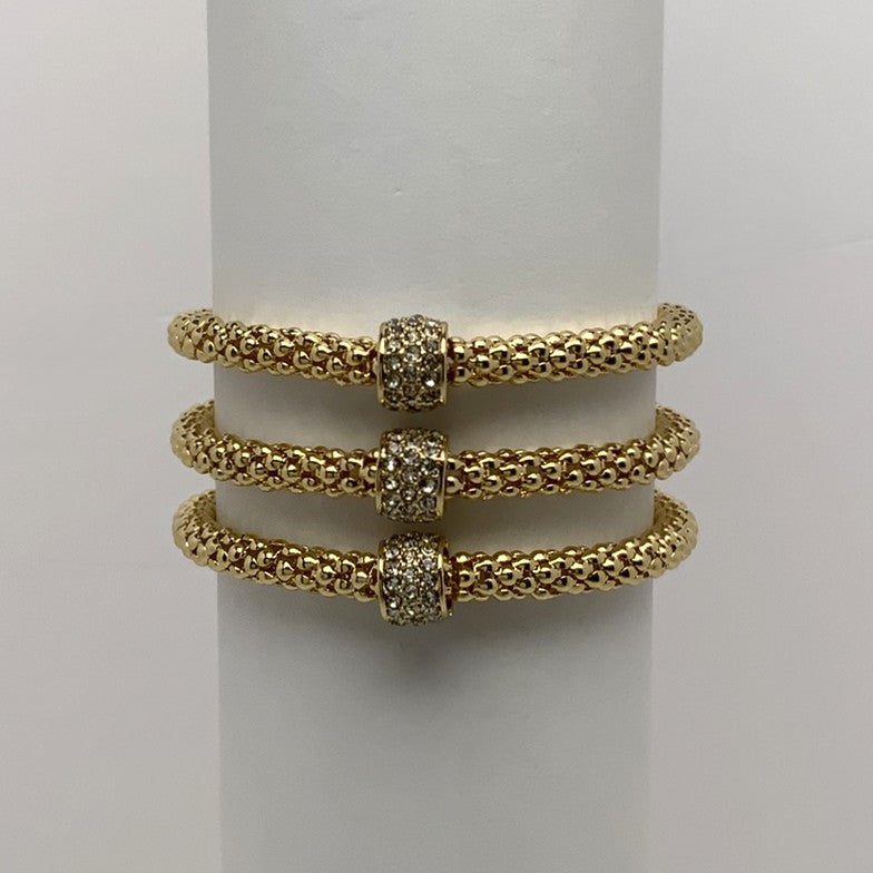 Snake Chain Bracelet