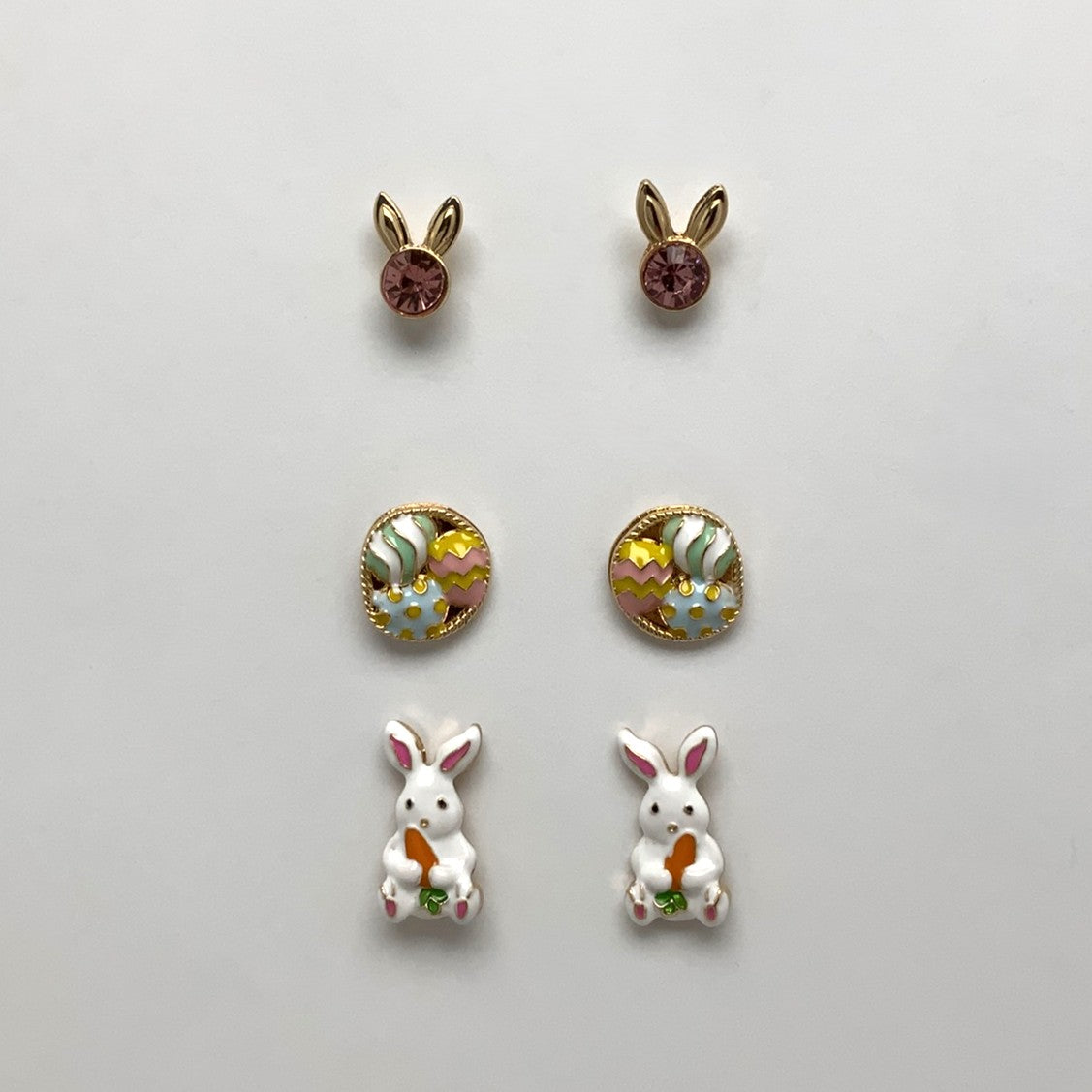 Easter Theme Earring Sets