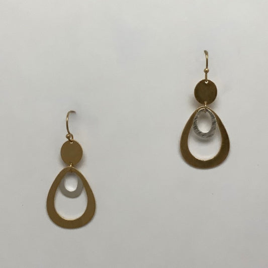 Teardrop Earrings