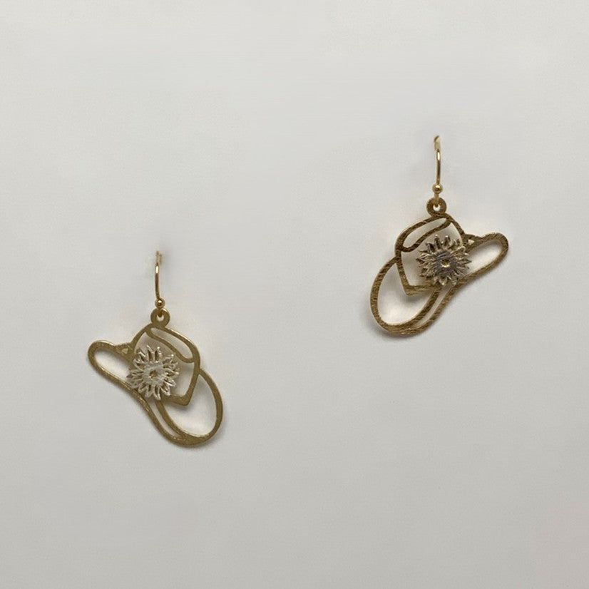 Western Earrings
