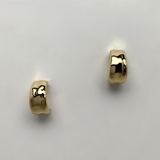 Wave Earrings