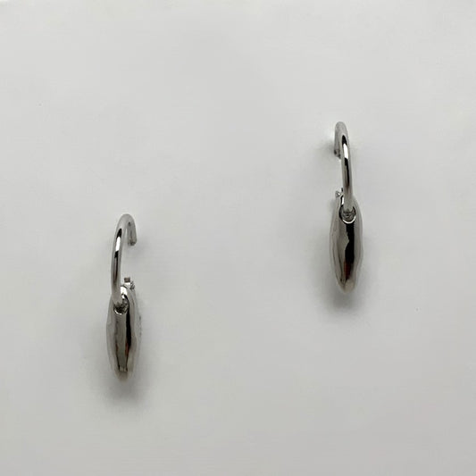 Hoop Dangle Earrings