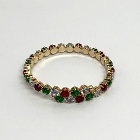 Crystal Bracelet