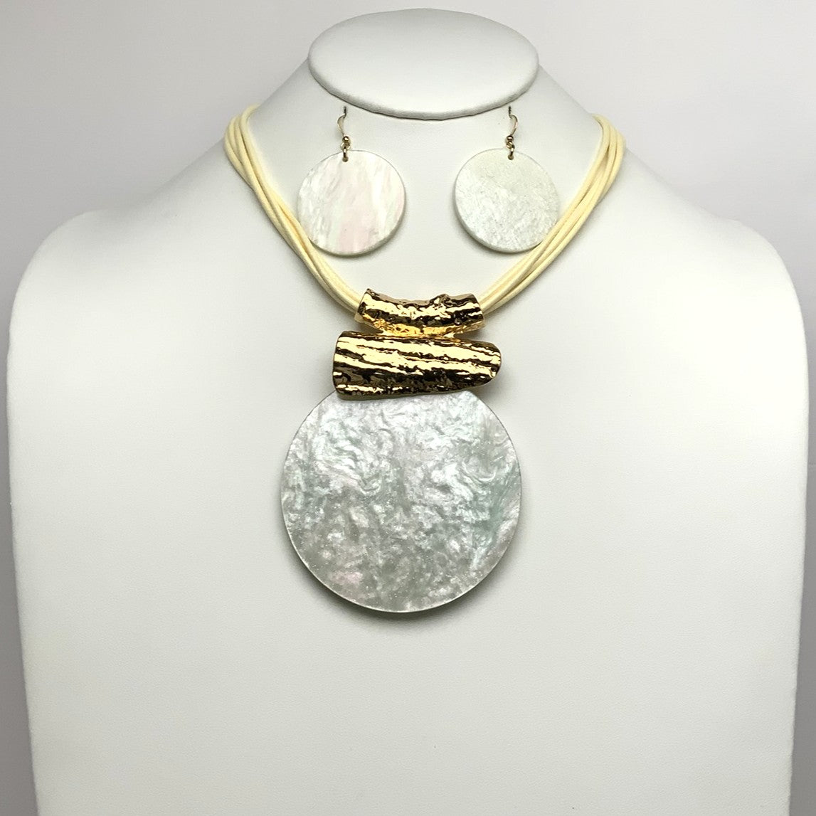 Lucite cord