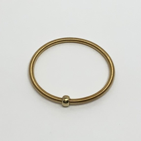 Snake Chain Bracelet