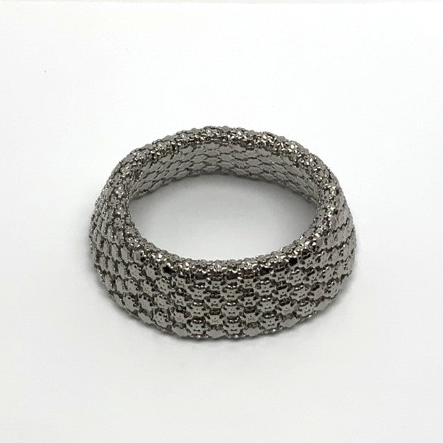 Knitted Bracelet