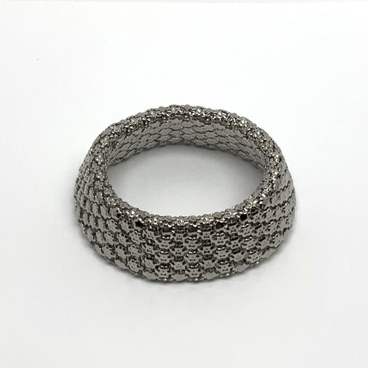 Knitted Bracelet