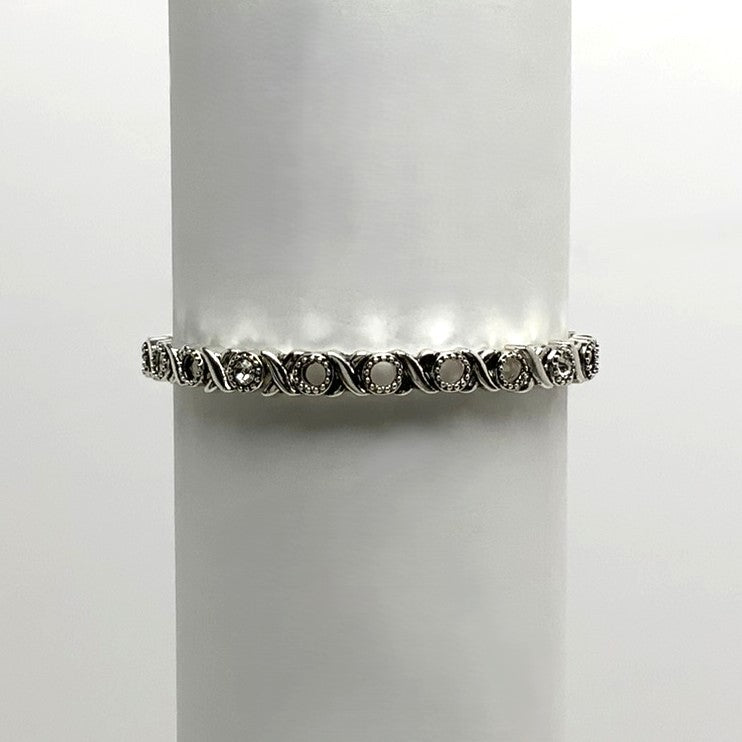 Vintage Stretch Bracelet