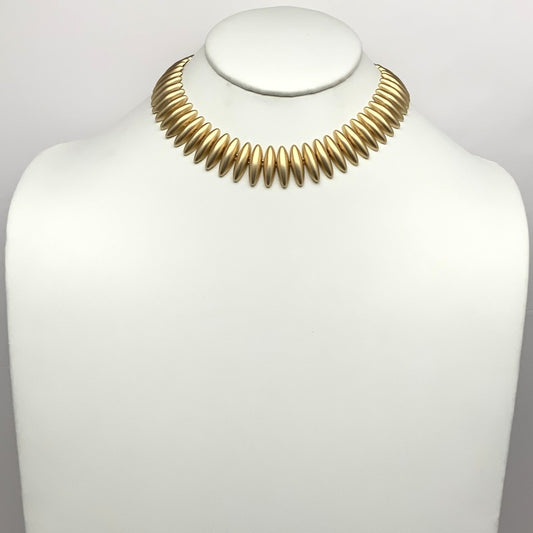 Spike Chain Necklace