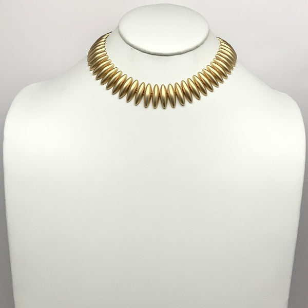 Spike Chain Necklace