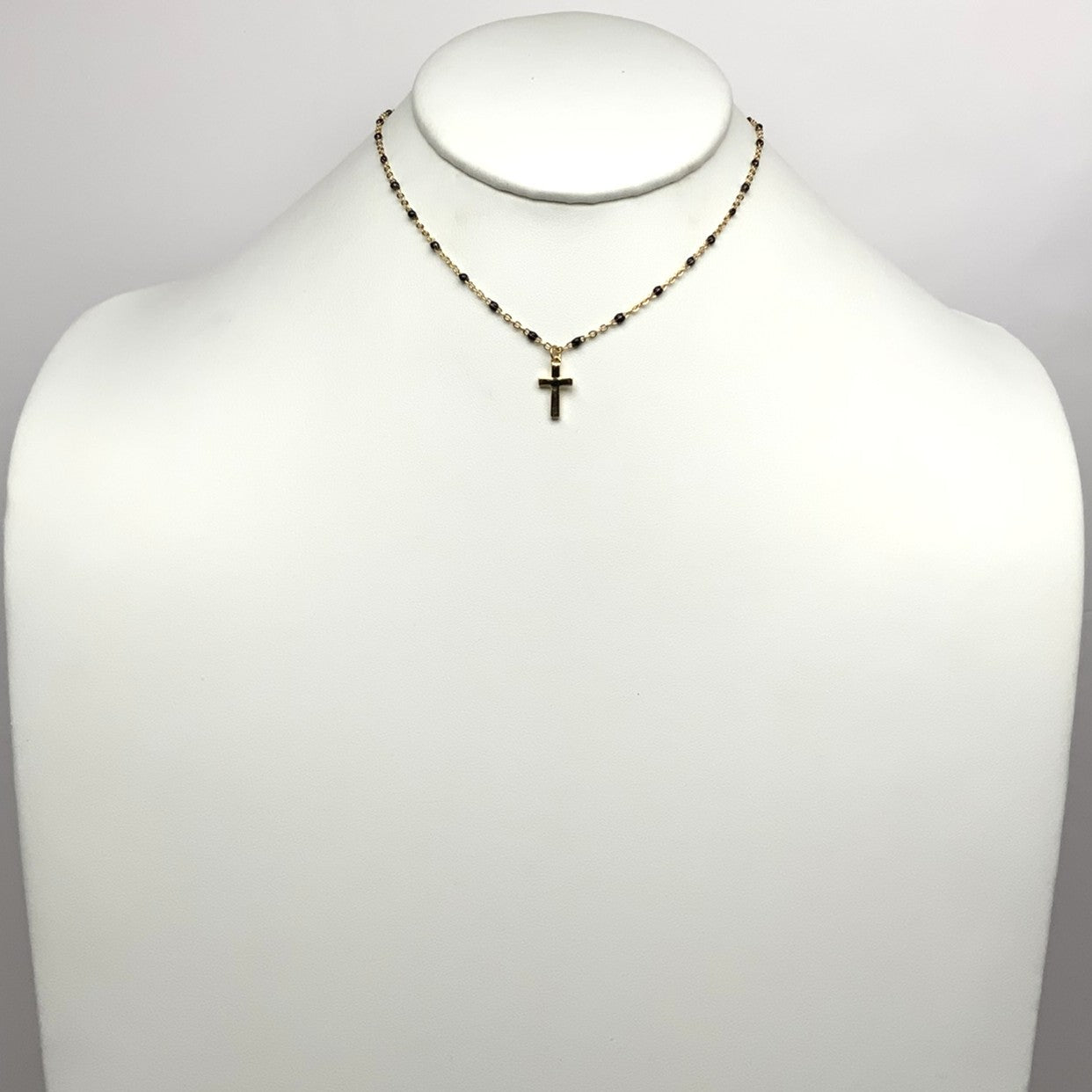 Cross Necklace