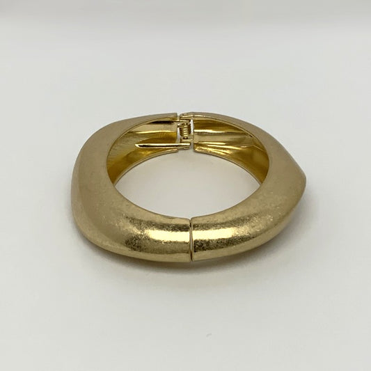 Chunky Bangle Bracelet