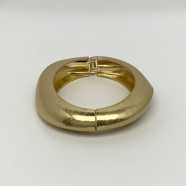 Chunky Bangle Bracelet