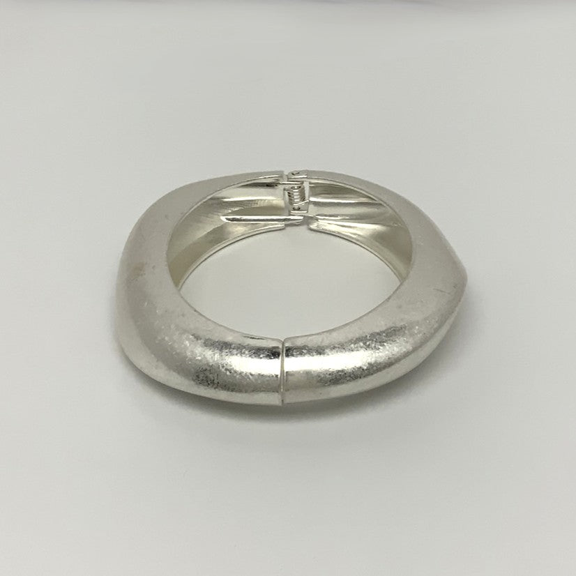 Chunky Bangle Bracelet