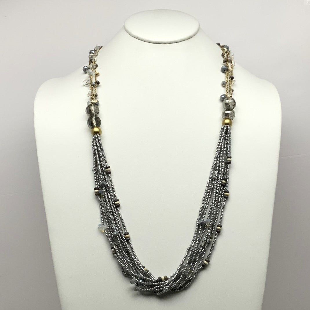 Layered Necklace