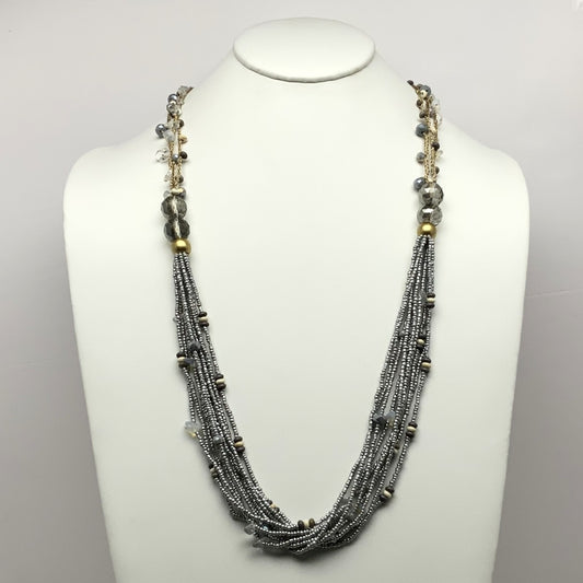 Layered Necklace