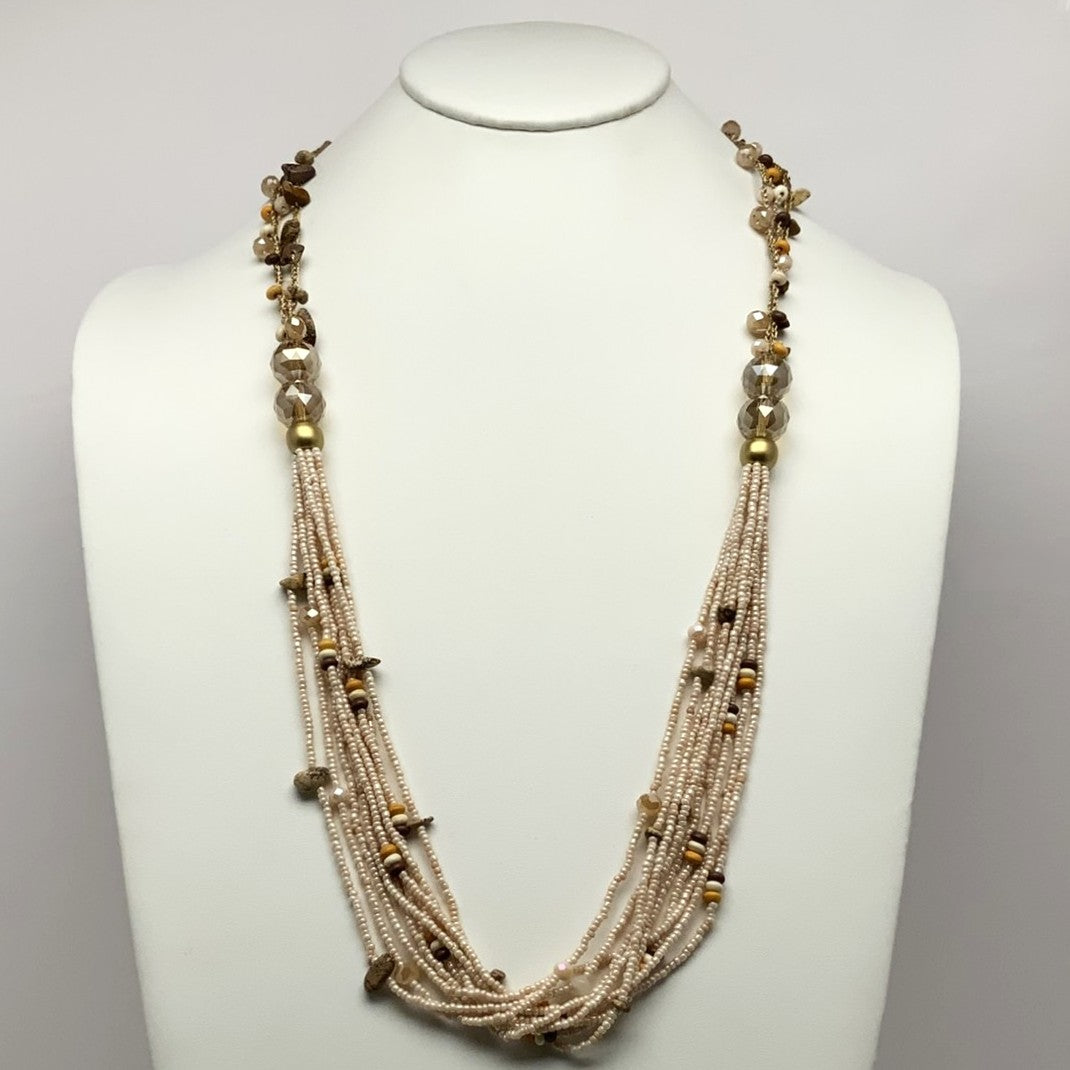 Layered Necklace