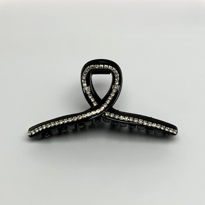 Bling Claw Clip