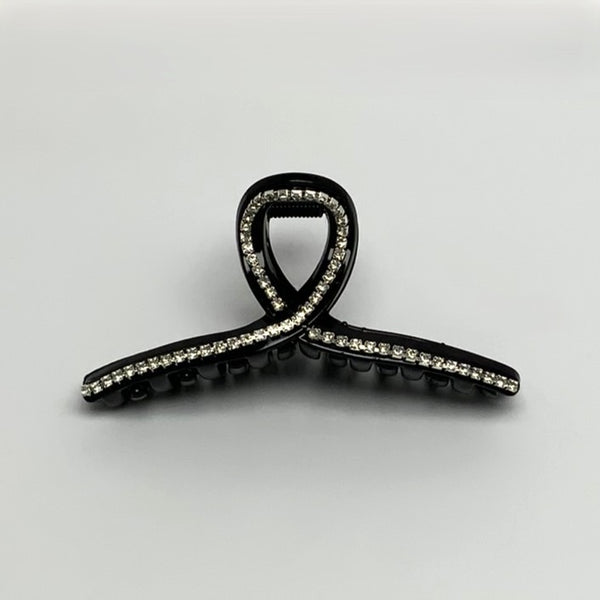 Bling Claw Clip