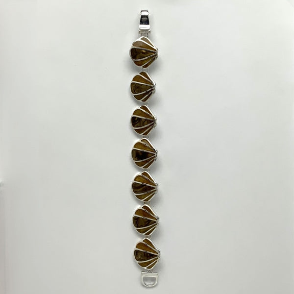 Shell Magnetic Bracelet