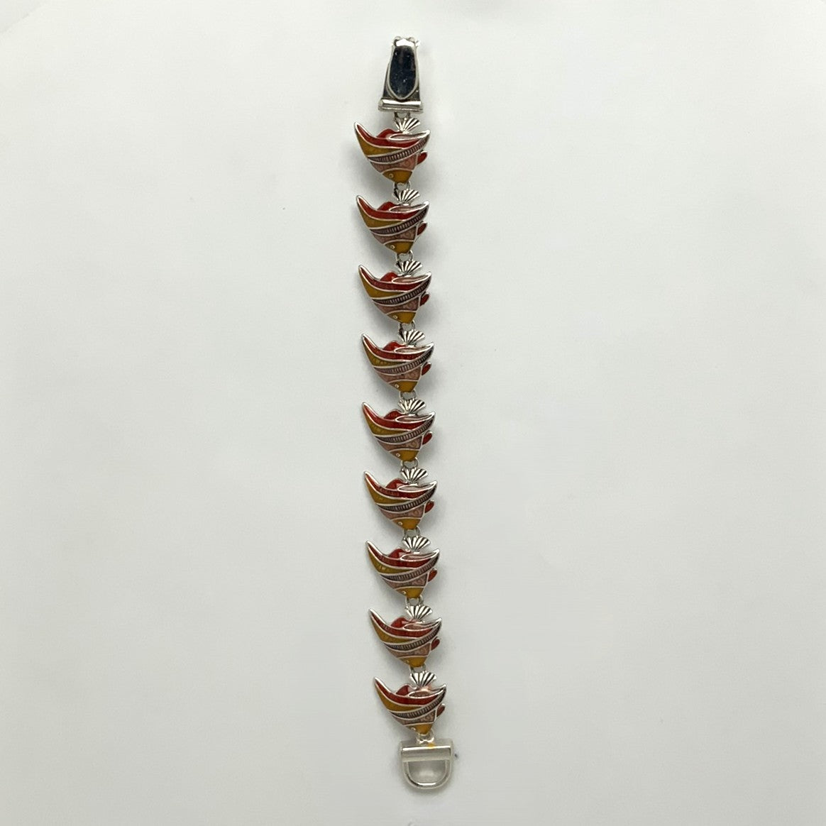 Angelfish Magnetic Clasp Bracelet