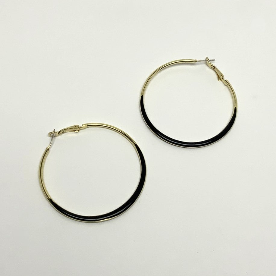 Hoop Earrings