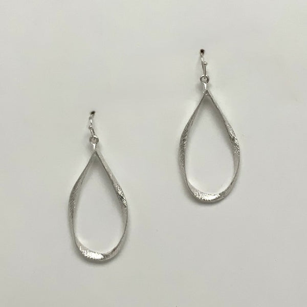 Teardrop Earrings