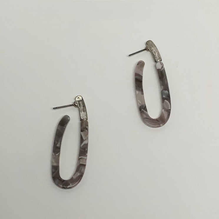Long Hoop Drop