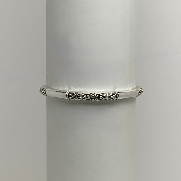 Vintage Stretch Bracelet
