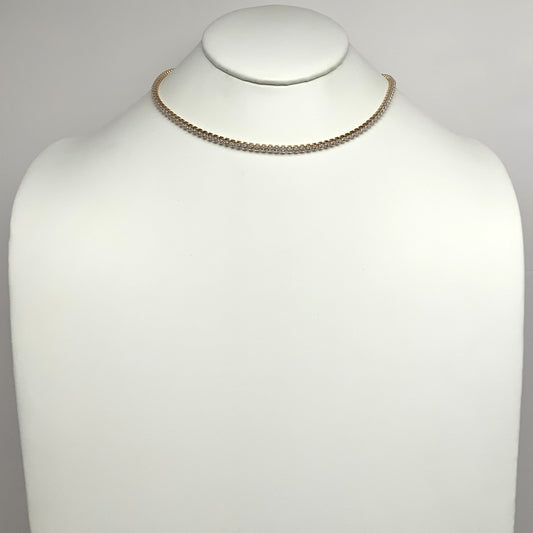 Bling Necklace
