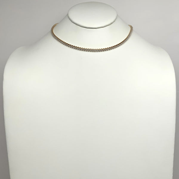 Bling Necklace