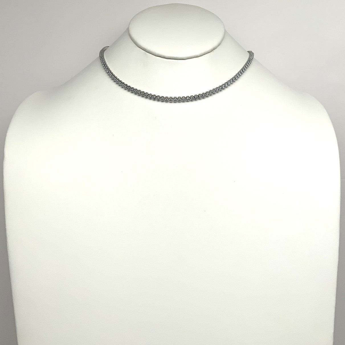 Bling Necklace