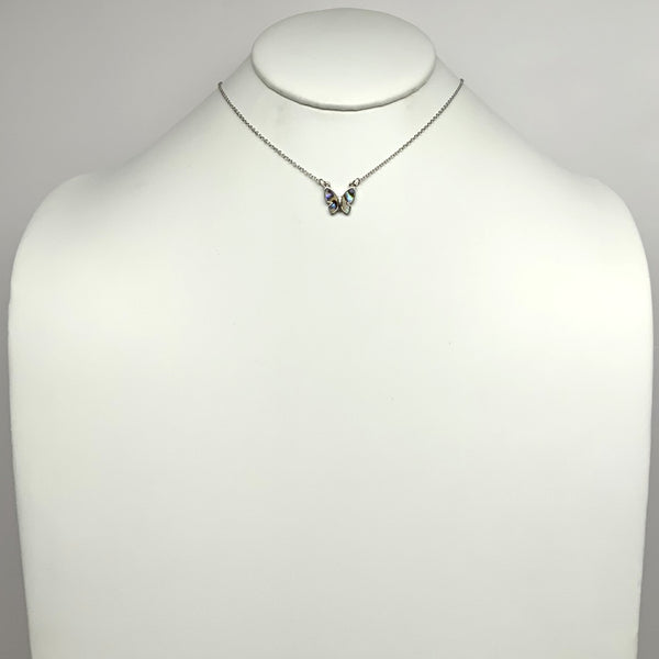 Butterfly Necklace