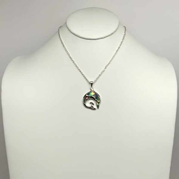 Dolphin Necklace