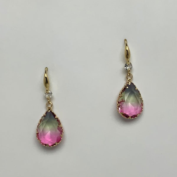 Teardrop Earrings