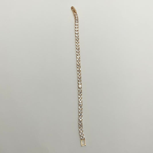Cubic Zirconia Bracelet