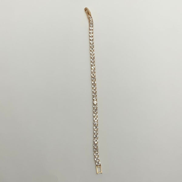Cubic Zirconia Bracelet