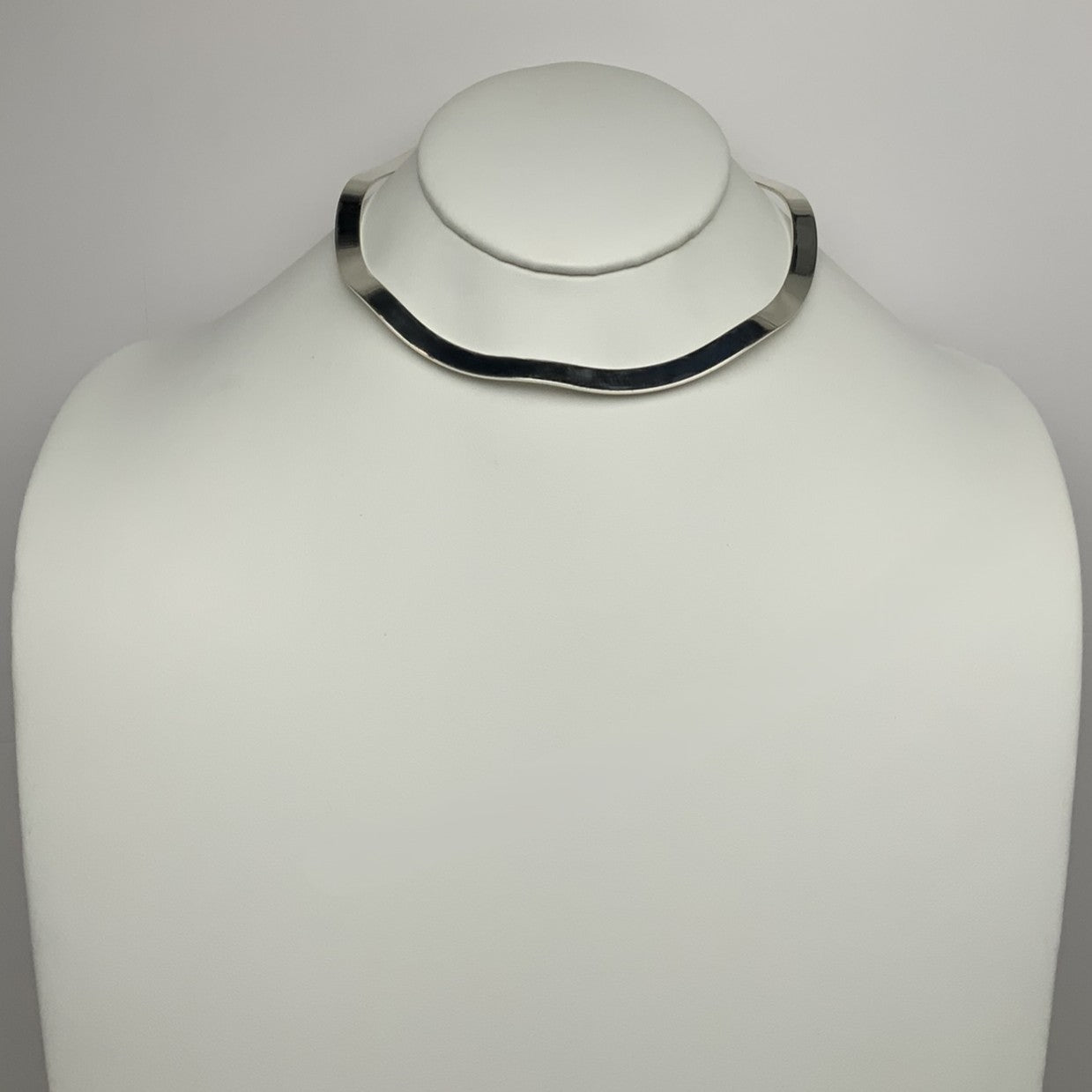 Circle Choker