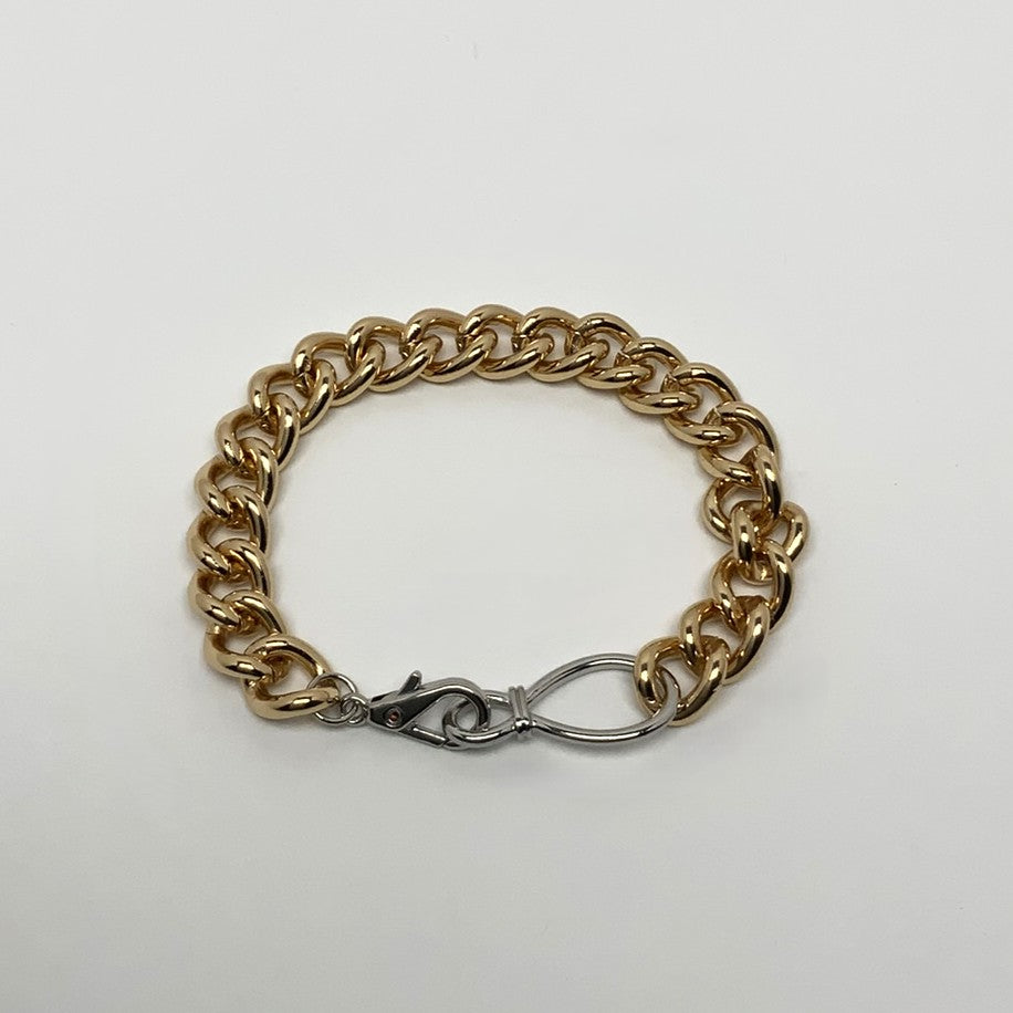 Link Chain Bracelet