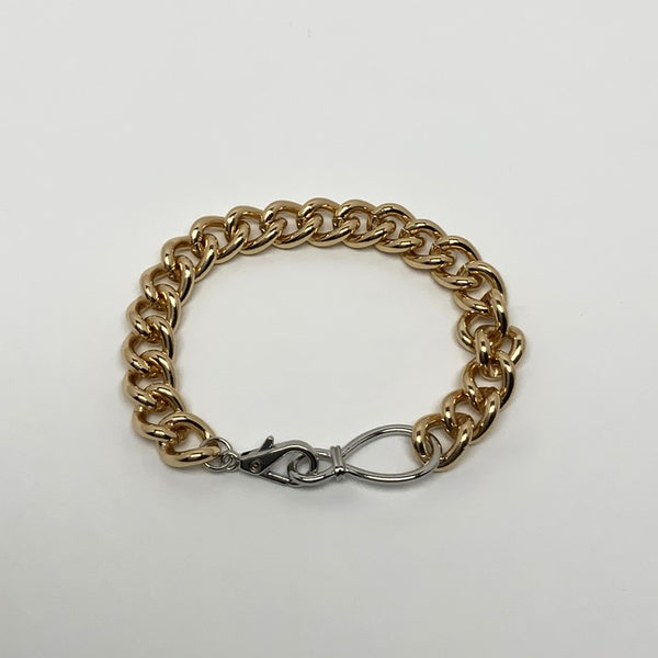 Link Chain Bracelet