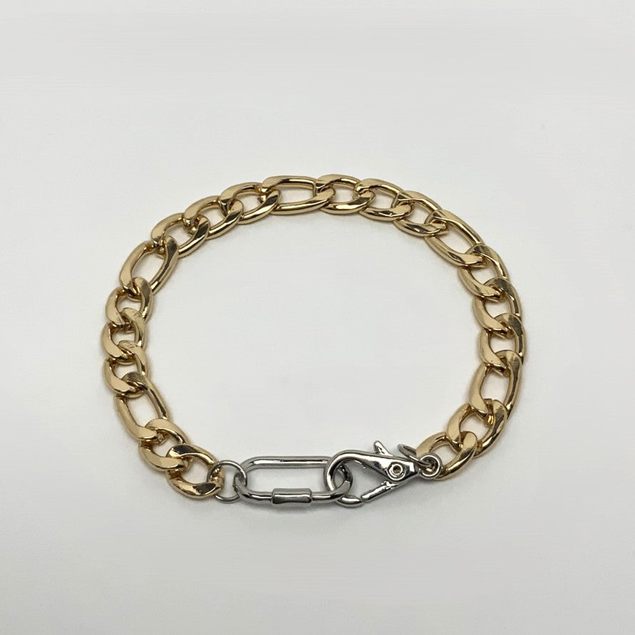 Thin Chain Bracelet