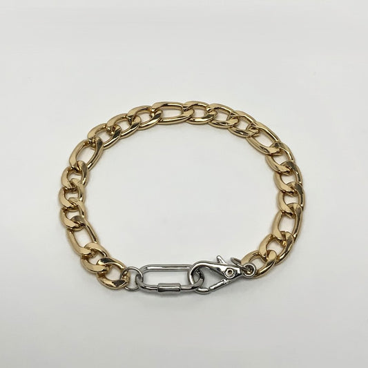Thin Chain Bracelet