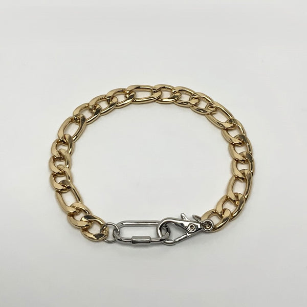 Thin Chain Bracelet