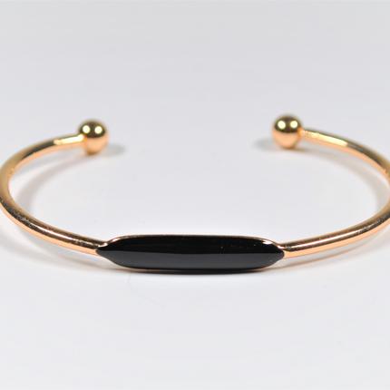 Enamel Bracelet